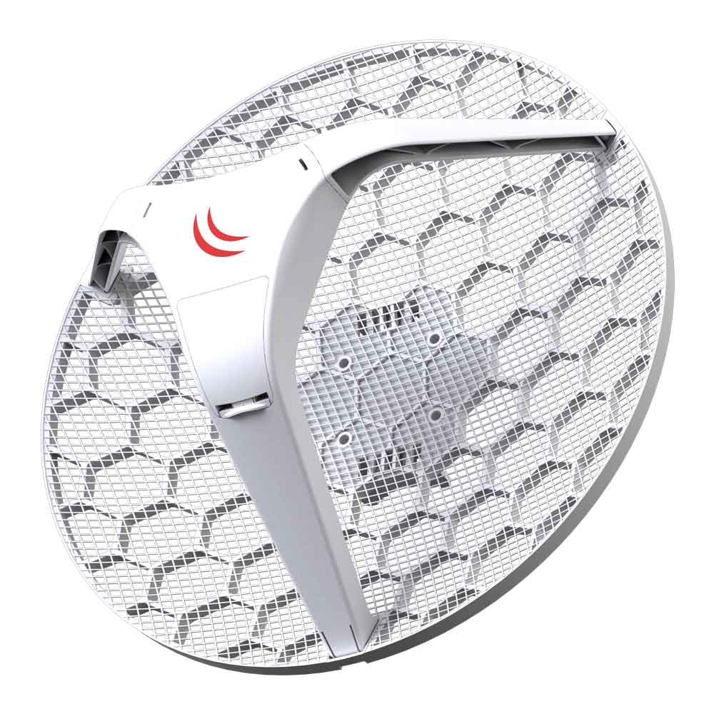 رادیو بی سیم میکروتیک مدل LHG 5